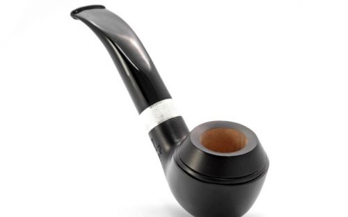 Rattray's pipa - Black Sheep 105