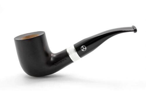 Rattray's pipa - Black Sheep 106