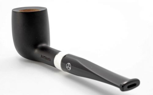 Rattray's pipa - Black Sheep 109