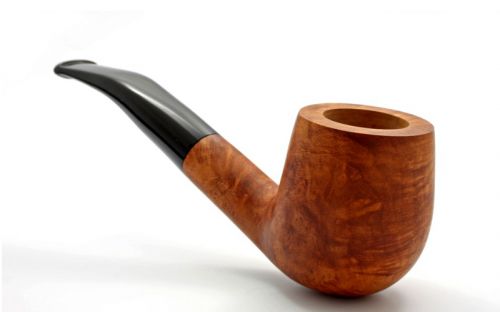 Butz Choquin pipa Manoir 1775