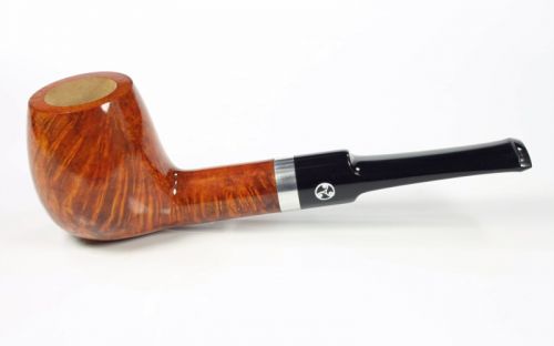 Rattray's pipa - Caledonia 58 Terracotta