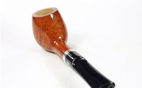 Rattray's pipa - Caledonia 58 Terracotta