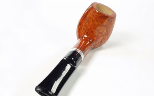 Rattray's pipa - Caledonia 58 Terracotta