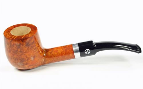 Rattray's pipa - Caledonia 60 Terracotta