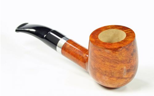 Rattray's pipa - Caledonia 60 Terracotta