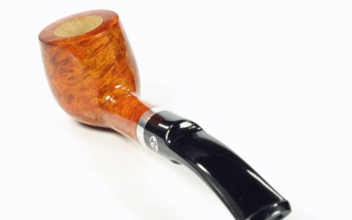 Rattray's pipa - Caledonia 60 Terracotta