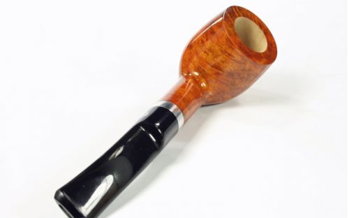 Rattray's pipa - Caledonia 60 Terracotta