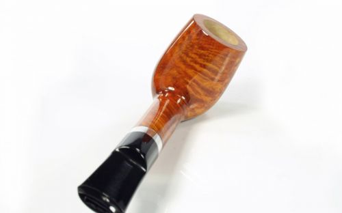 Rattray's pipa - Caledonia 56 Terracotta