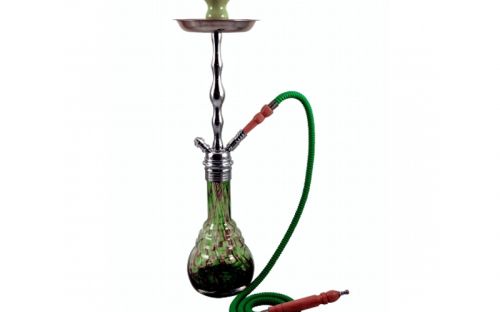 Vizipipa - Al Mani, zöld, 70 cm