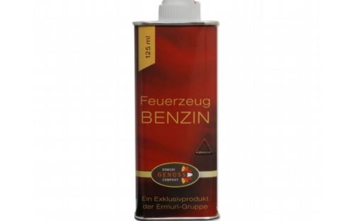 Öngyújtó utántöltő benzin - 125ml