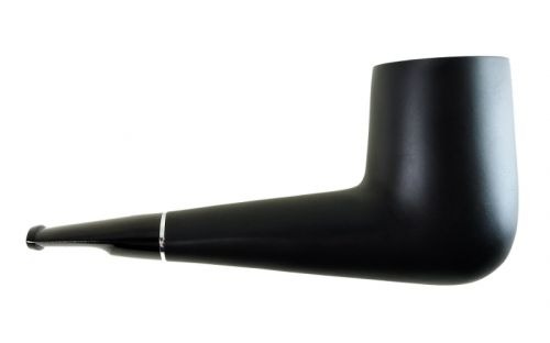 Big Ben pipa Boomer Black matte