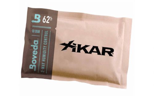 Xikar Boveda 62%-os páratartalmat biztosító csomag - 60gramm
