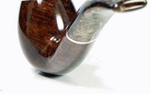 Savinelli pipa Marron Glace 677