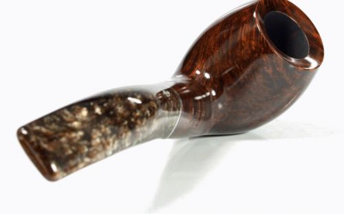 Savinelli pipa Marron Glace 677