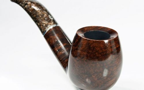 Savinelli pipa Marron Glace 677