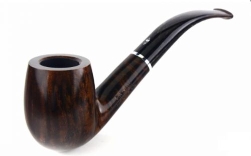 Savinelli pipa Marron Glace 606