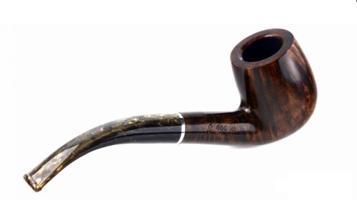 Savinelli pipa Marron Glace 606