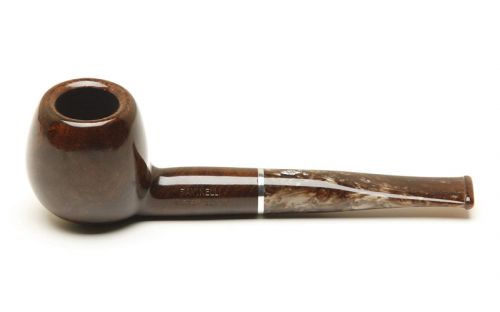 Savinelli pipa Marron Glace 207