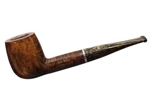 Savinelli pipa Marron Glace 128