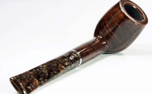 Savinelli pipa Marron Glace 128