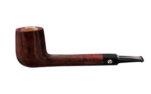 Rattray's pipa - Kyloe burgundy 66S