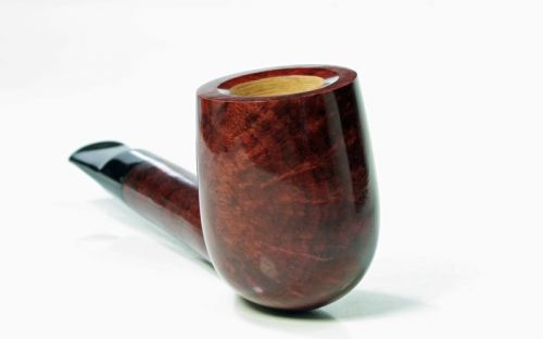 Rattray's pipa - Kyloe burgundy 66S