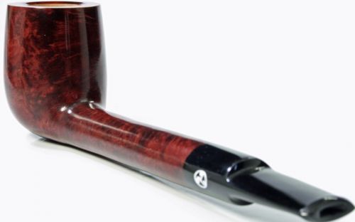 Rattray's pipa - Kyloe burgundy 66S