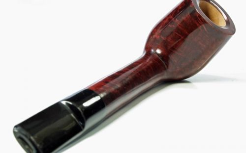 Rattray's pipa - Kyloe burgundy 66S