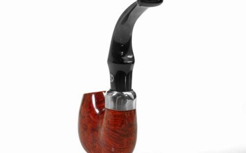 Rattray's pipa - The Cave 92 Terracotta