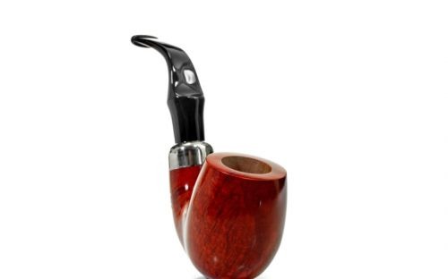 Rattray's pipa - The Cave 91 Terracotta