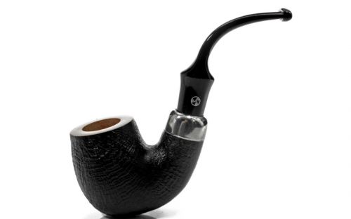 Rattray's pipa - The Cave 91 Sandblast