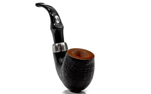 Rattray's pipa - The Cave 91 Sandblast