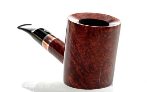 Savinelli pipa Marte 311 Smooth