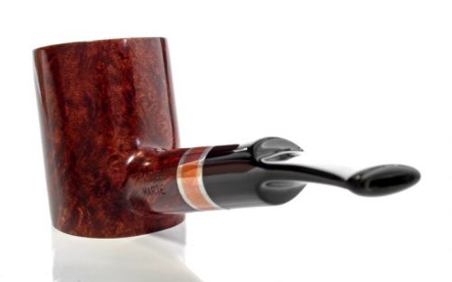 Savinelli pipa Marte 311 Smooth