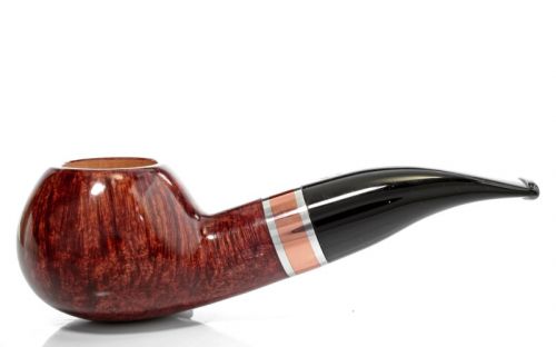 Savinelli pipa Marte 320 Smooth