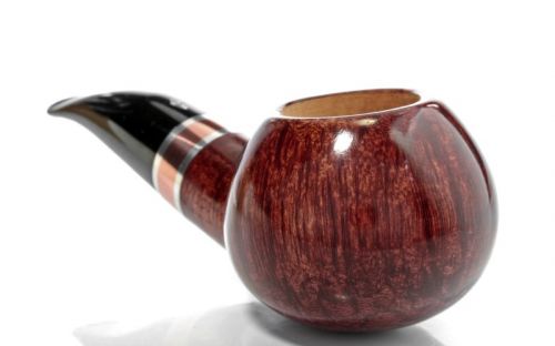 Savinelli pipa Marte 320 Smooth