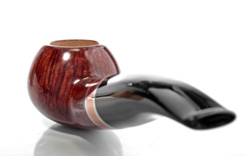 Savinelli pipa Marte 320 Smooth