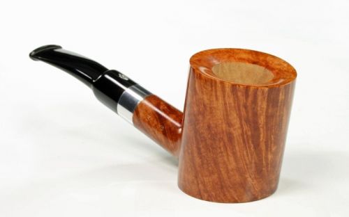 Savinelli pipa Stromboli 311 natur