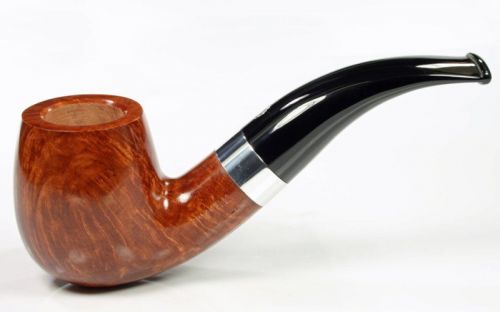 Savinelli pipa Stromboli 616 natur