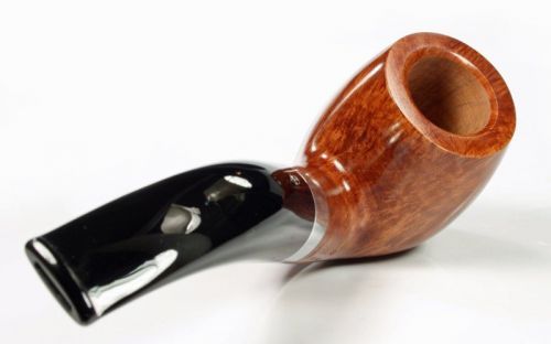 Savinelli pipa Stromboli 616 natur