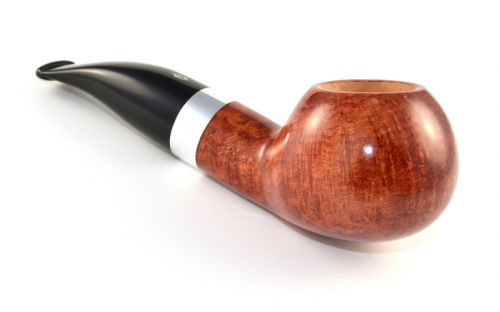 Savinelli pipa Stromboli 320 natur