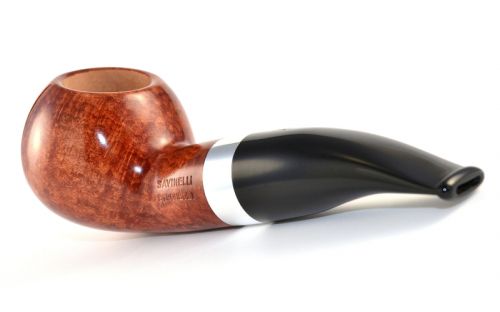 Savinelli pipa Stromboli 320 natur