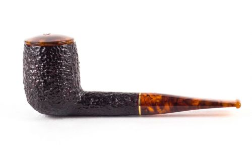 Savinelli pipa Tortuga 111 Rustic