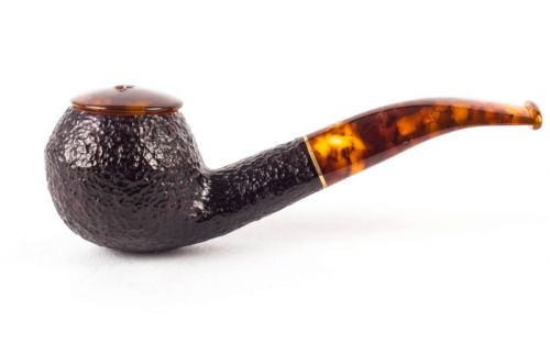 Savinelli pipa Tortuga 673 Rustic