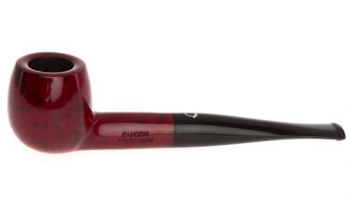 Falcon pipa Coolway Red 13