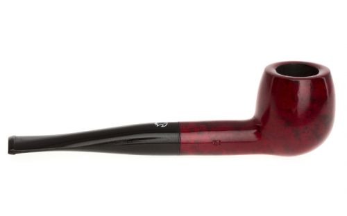 Falcon pipa Coolway Red 13