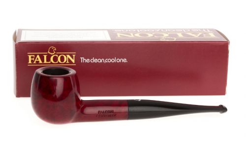 Falcon pipa Coolway Red 13