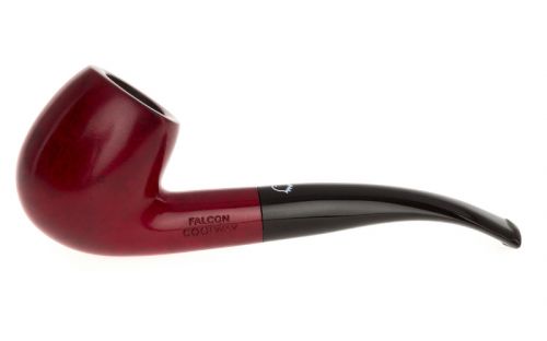 Falcon pipa Coolway Red 21