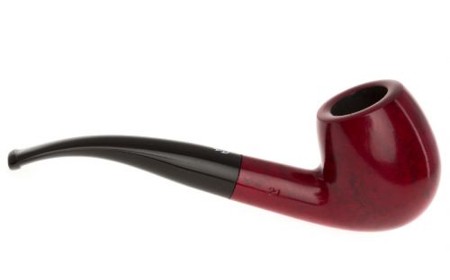 Falcon pipa Coolway Red 21