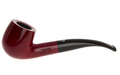 Falcon pipa Coolway Red 22